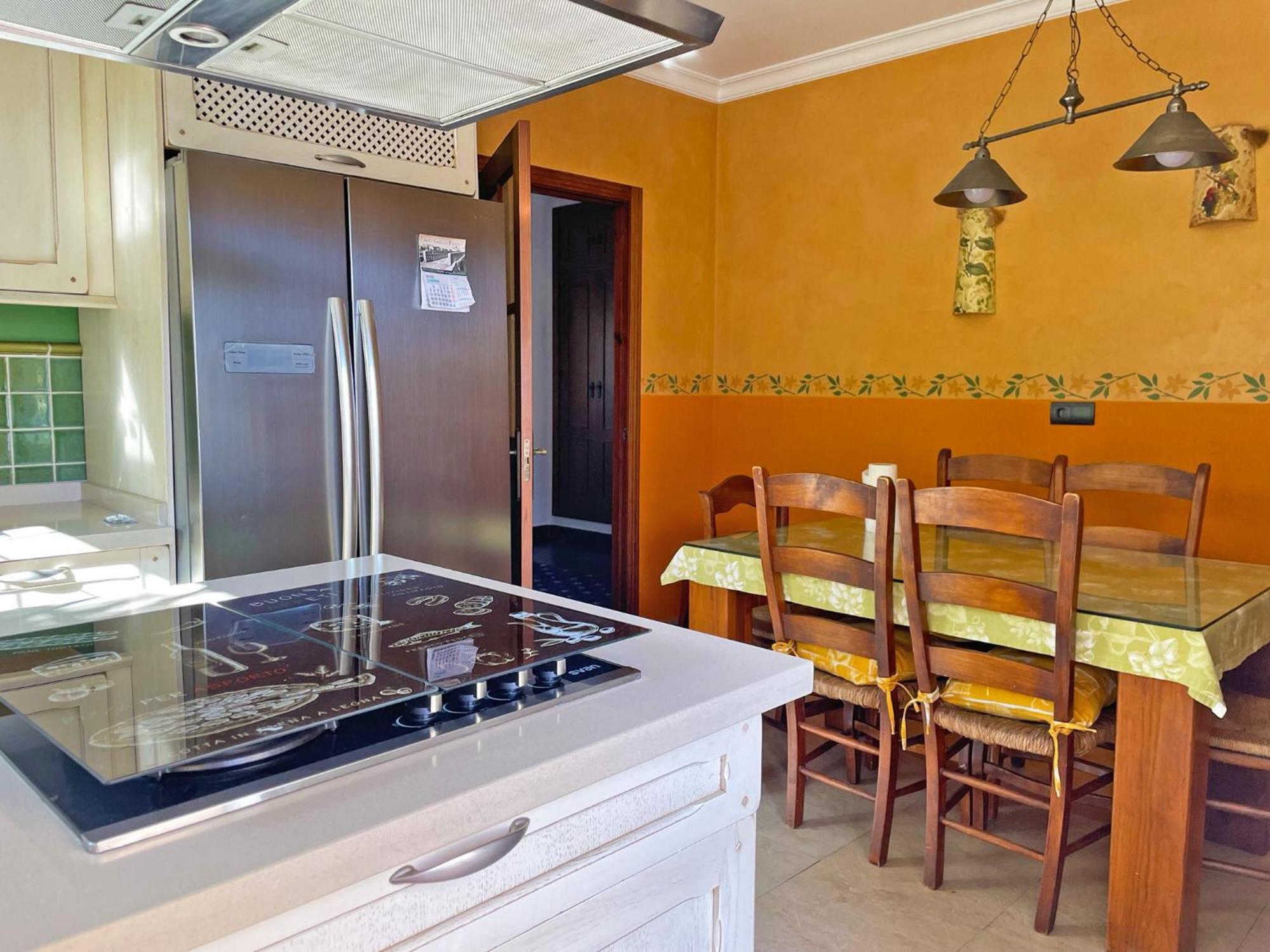 Villa Moreno - Ole Solutions إل بويرتو دي سانتا ماريا المظهر الخارجي الصورة