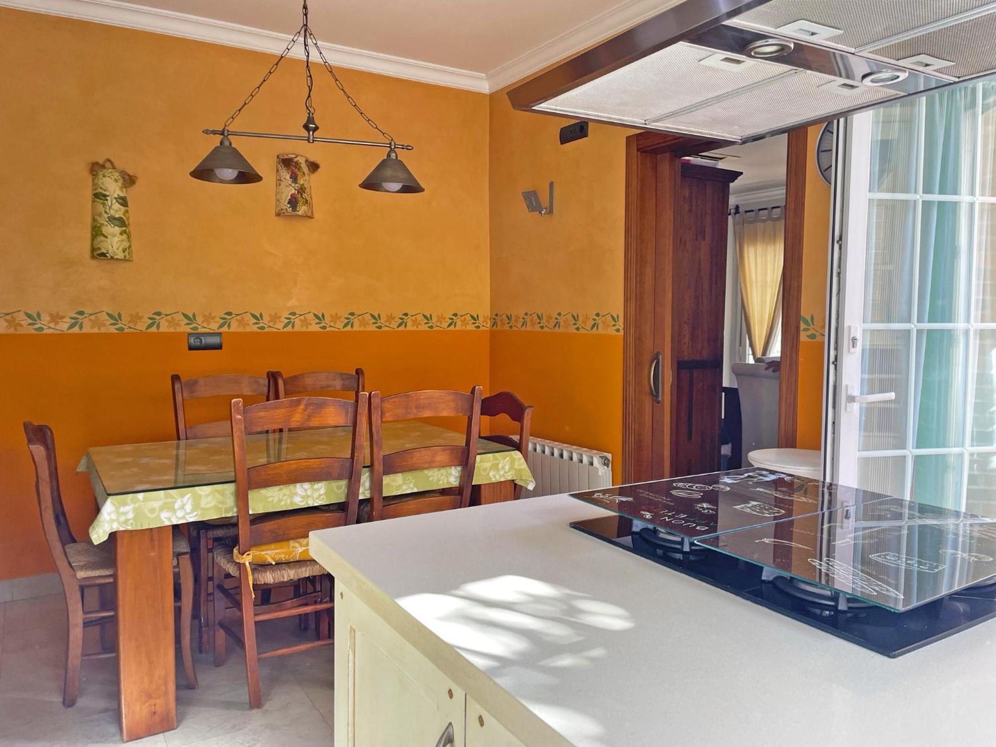 Villa Moreno - Ole Solutions إل بويرتو دي سانتا ماريا المظهر الخارجي الصورة