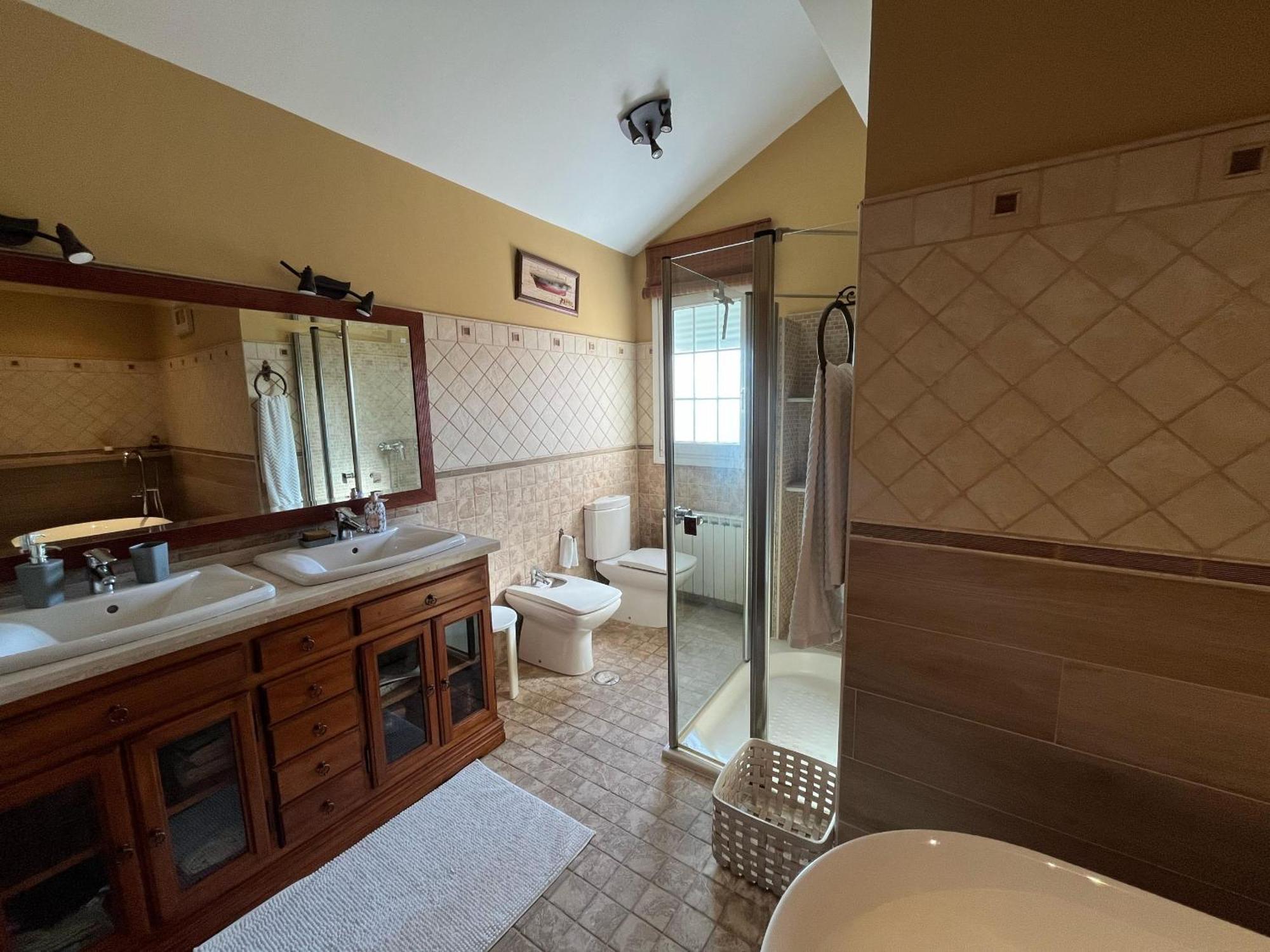 Villa Moreno - Ole Solutions إل بويرتو دي سانتا ماريا المظهر الخارجي الصورة